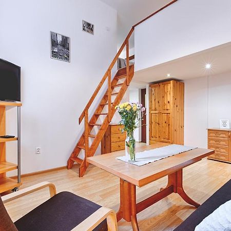 Delux3 Apartment วูดช์ ภายนอก รูปภาพ