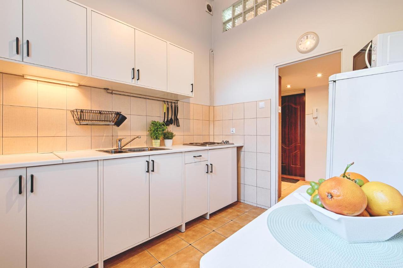 Delux3 Apartment วูดช์ ภายนอก รูปภาพ