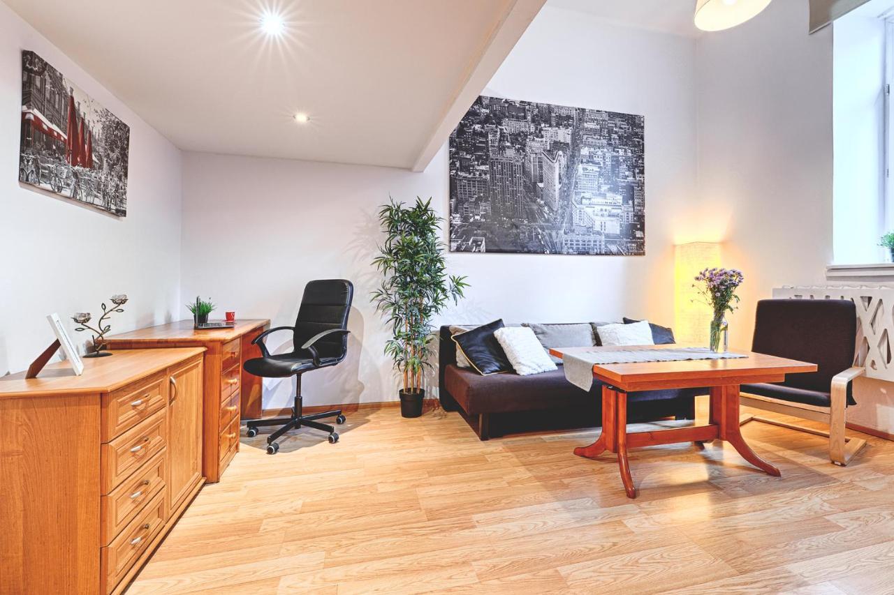 Delux3 Apartment วูดช์ ภายนอก รูปภาพ