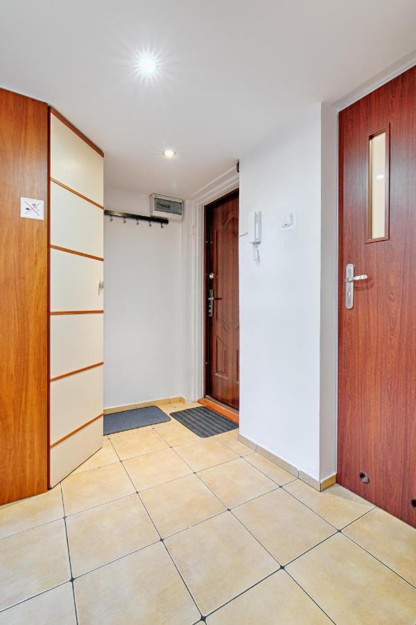 Delux3 Apartment วูดช์ ภายนอก รูปภาพ